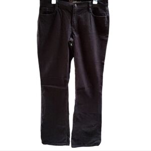 Old Navy "The Sweetheart" Brown Corduroy Jeans